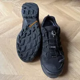 Мужские кроссовки Adidas Terrex Gore-Tex, 42,5 2