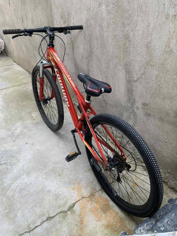 велосипед 26 размер дисков