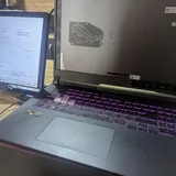 Игровой ноутбук ASUS ROG Strix G17 G713 2