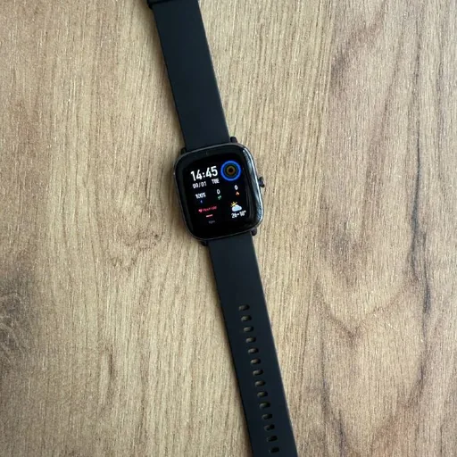 Часы Amazfit GTS 2 mini