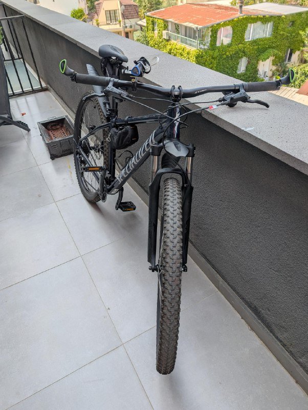 MTB велосипед Specialized Rockhopper Sport 29" 2