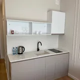 Аренда студии в Steps, Батуми 4