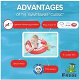 Круг для плавания Swimtrainer 3