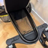 Mima Xari коляска 3
