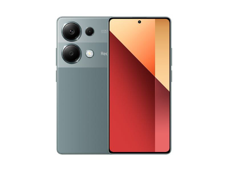 Xiaomi Redmi Note 13 Pro 512GB