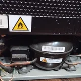 Холодильник Midea MERD86FGG01 5