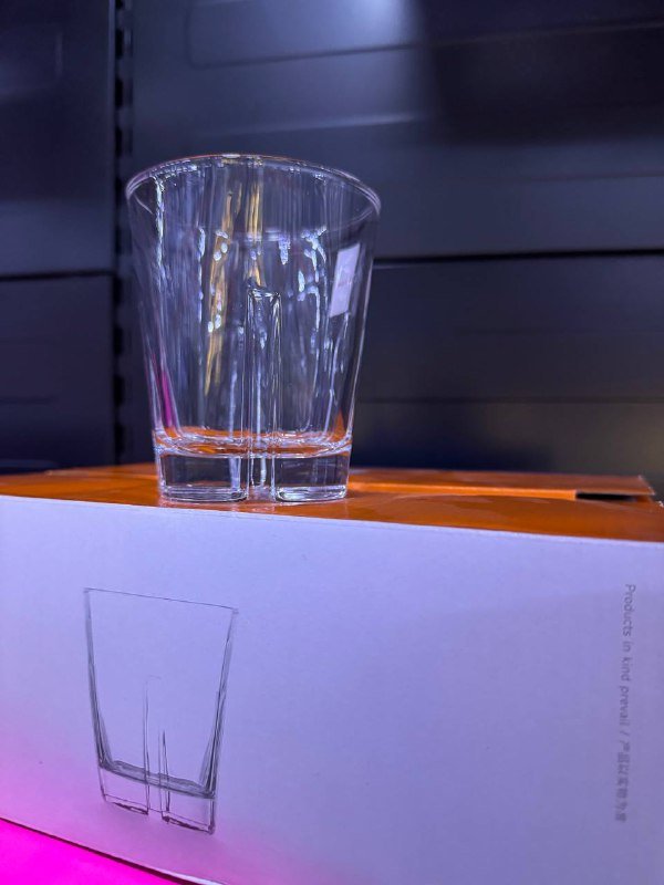 набор бокалов