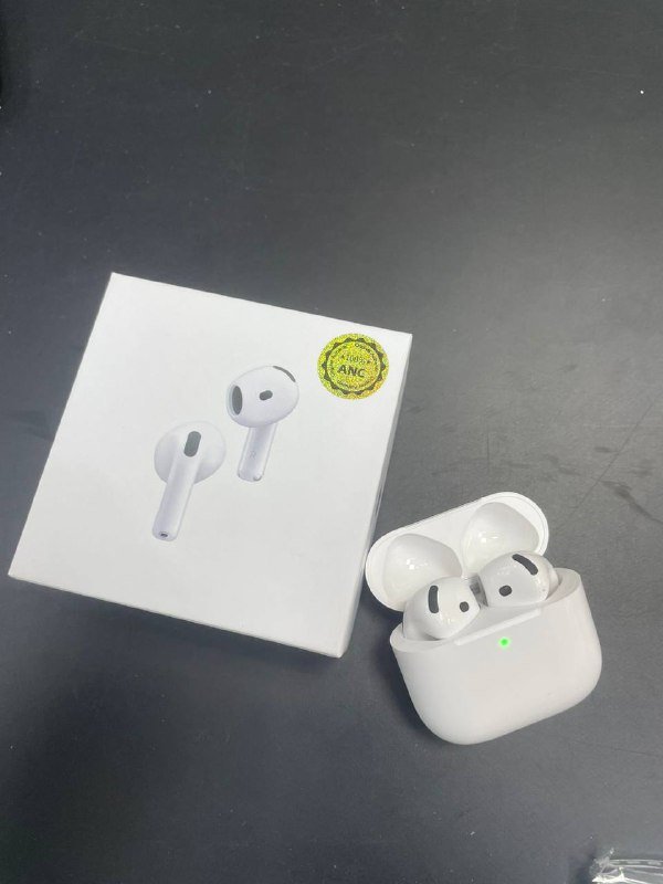 AirPods 4 ANC оригинал