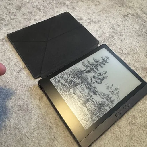 Электронная книга Meebook M7 на андроид