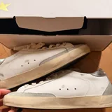 Кеды Golden Goose 6