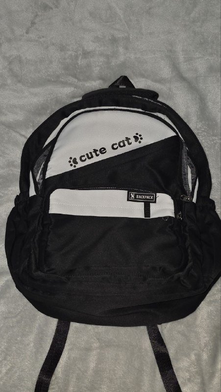 Рюкзак, сумка на плечо