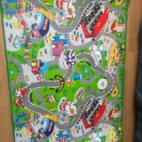 Детский игровой коврик Rollmatz 1