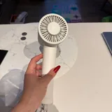 Xiaomi фен H500 4