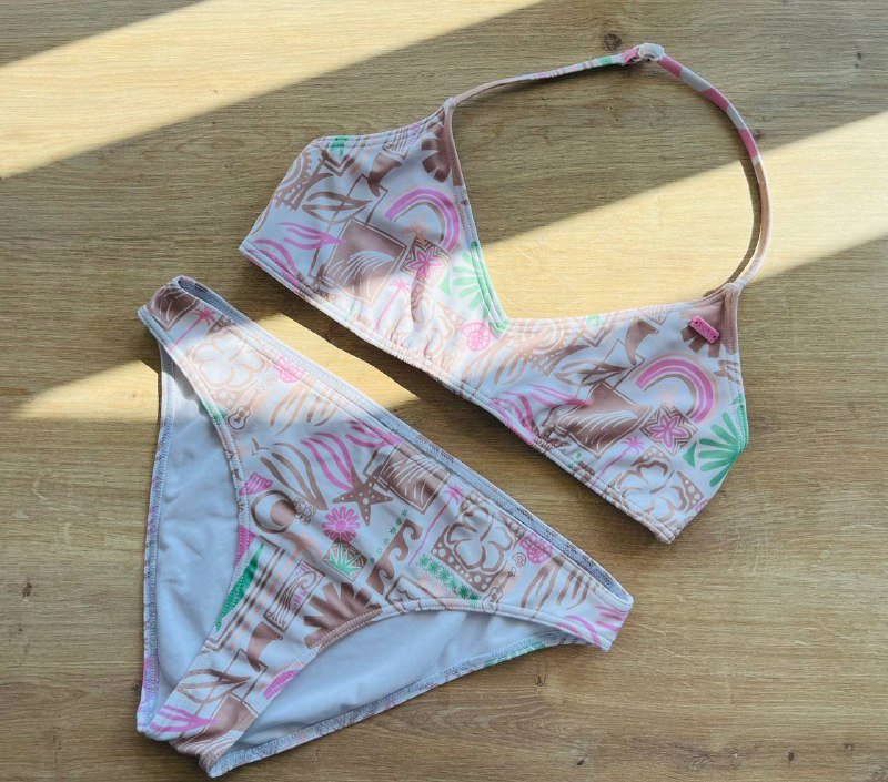 Купальник, майка, кухонная утварь, WIFI точки доступа, пазлы деревянные, аккумулятор для пылесоса, миди-клавиатура