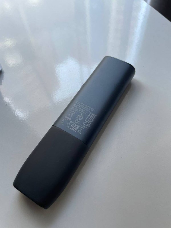 Iqos устройство для нагревания табака 2