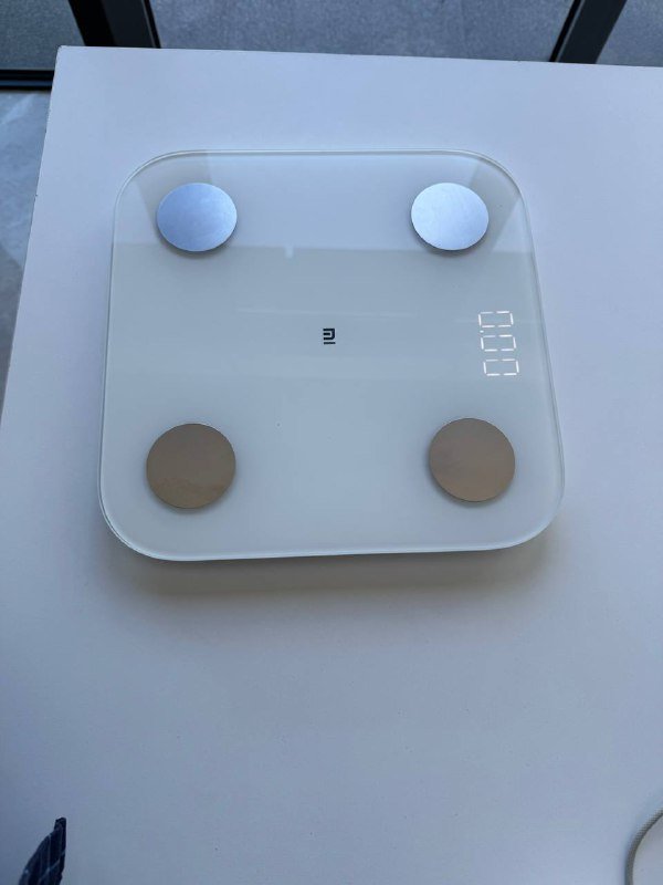 Умные Весы Xiaomi Composition Scale 2