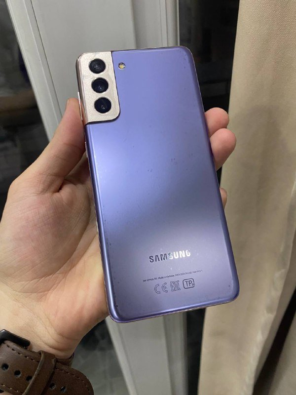 Samsung Galaxy S21+ 5G 8/256 2