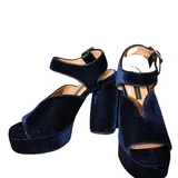 Босоножки Zara 3