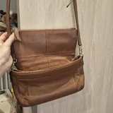 Кожаная сумка 3