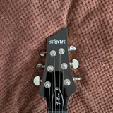Электрогитара Schecter C-6 PLUS 3