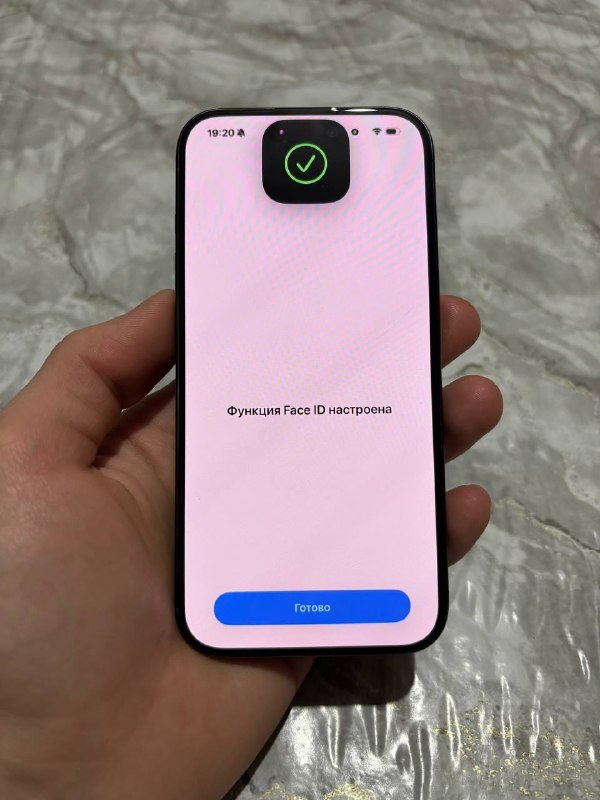 iPhone 15 pro esim 128GB б/у 6