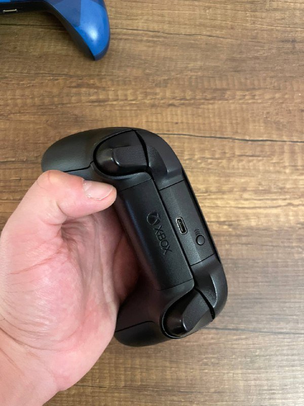 Джойстик Xbox One X/S 3