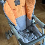 Graco детская коляска 2