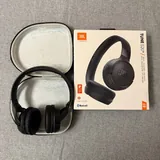 Беспроводные наушники JBL Tune 520BT 1