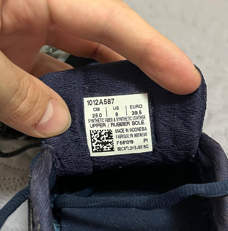 Кроссовки мужские ECCO Multi-Vent M, кроссовки женские Asics gel-nimbus 22 5