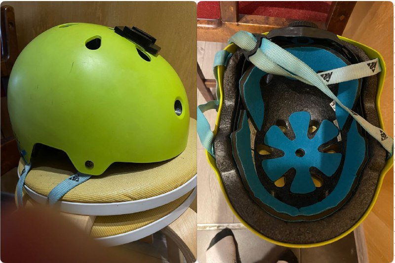 Коврики, монитор LG 24MK430H-B, компрессор, печка, лампы, шлем, держалка для телефона 2