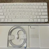 Apple Magic Keyboard USB-C 3
