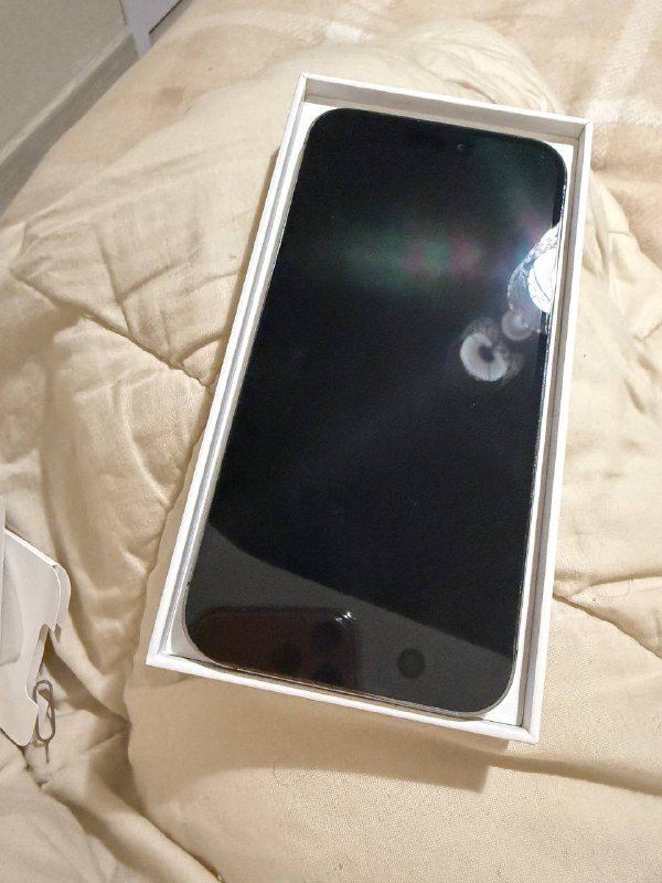 айфон 14 про макс 128 гб 1