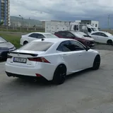 Lexus IS 250 2014 5
