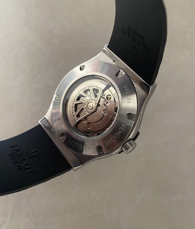 HUBLOT Classic часы 2