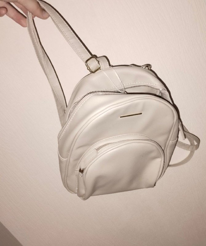 Маленький рюкзак 3