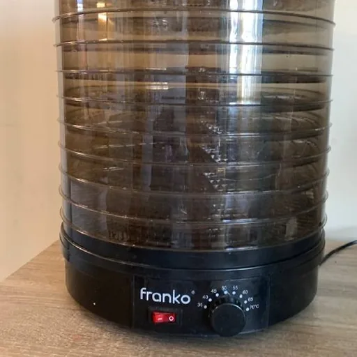 Сушилка для овощей и фруктов Franko