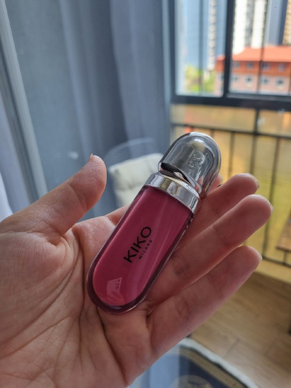 KIKO Milano 3D Hydra Lipgloss