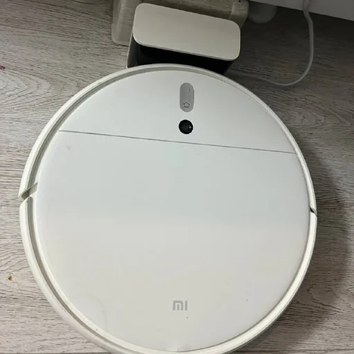 Xiaomi Mi Robot Vacuum-Mop 1C