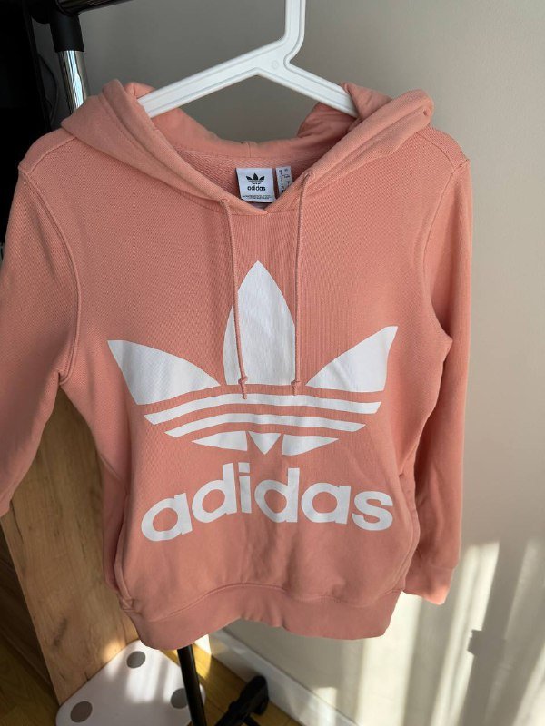 Байка adidas 2