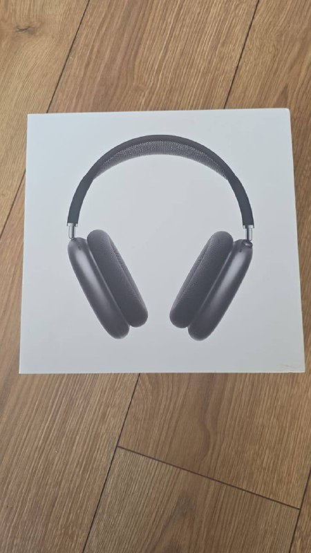 Наушники реплика 2