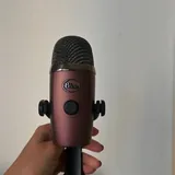 Микрофон Blue Yeti Nano 1
