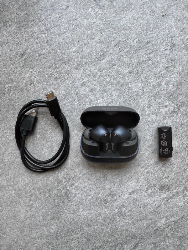 Наушники беспроводные CaseGuru CGPods Beat