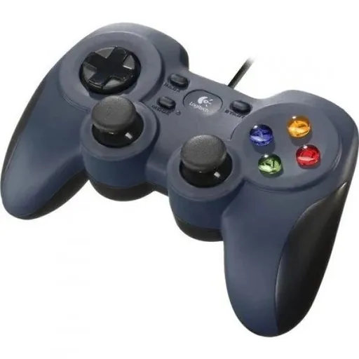 Контроллер Logitech F310