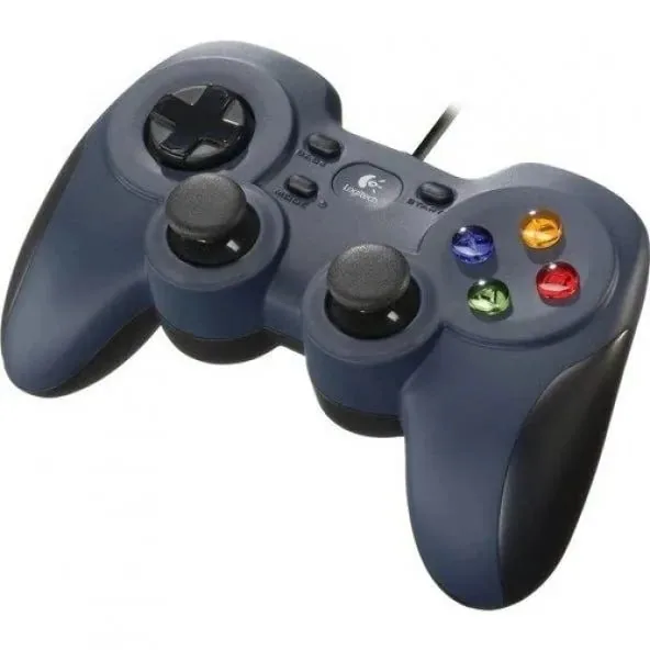 Контроллер Logitech F310