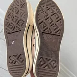 Женские кеды Converse 4