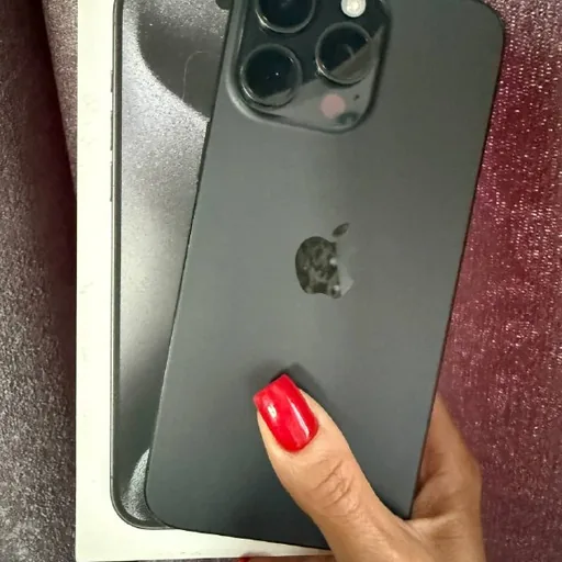 Айфон 15 Pro Max 256 ГБ