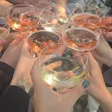 Bohemia crystal бокалы 2