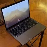 MacBook Pro M1 2020 8GB 256GB 2