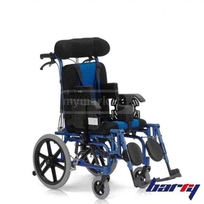 Инвалидная коляска