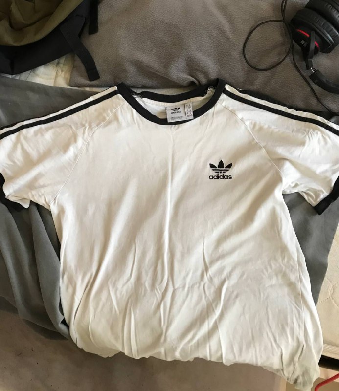 Футболка Adidas